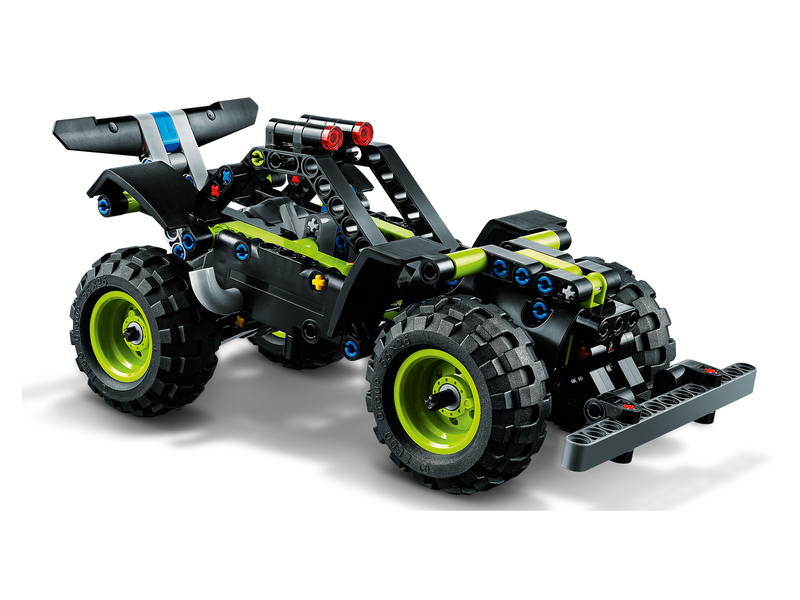 LEGO Technic Monster Jam Grave Digger