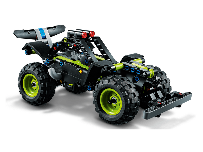 LEGO® Technic™ Monster Jam™ Grave Digger™ (42118)