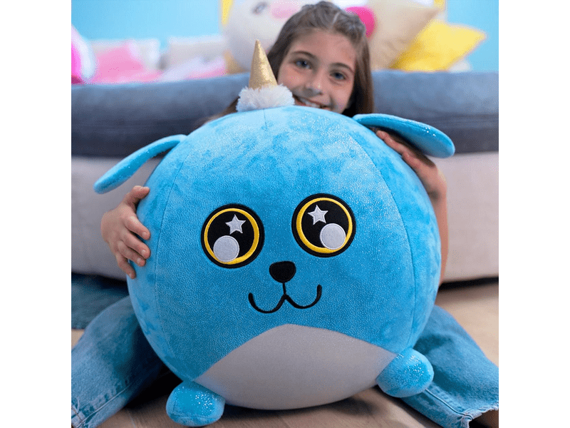 Biggies napuhani plišani pas (EO62379)