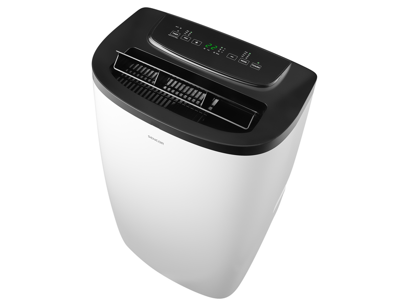 Sencor SAC MT1238CH Wifi All Seasons Mobilklíma