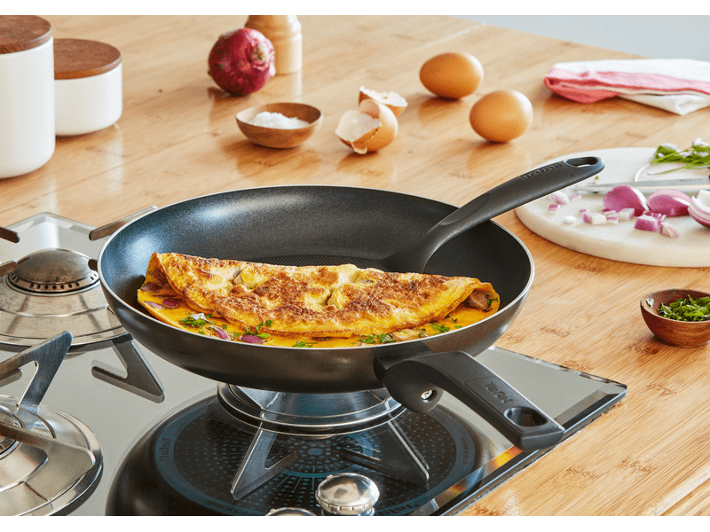 Tefal Simply Clean serpenyő 26 cm (B5670553)