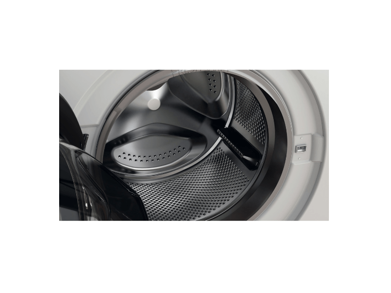 Whirlpool FFB10489BVEE Elöltöltős mosógép