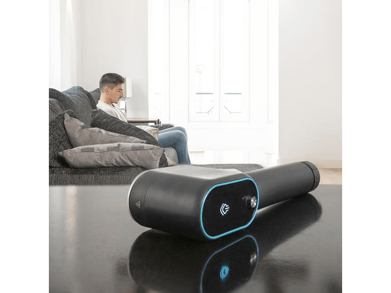 Cecotec Fast&Furious 4010 Vital ručni aparat na paru