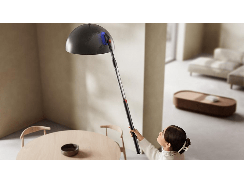 Dyson PencilVac Fluffycones™ (SV50) porszívó (492689-01)