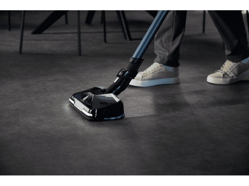 Rowenta X-Force Flex 13.60 Animal Aqua RH9AD1WO Vezeték nélküli porszívó