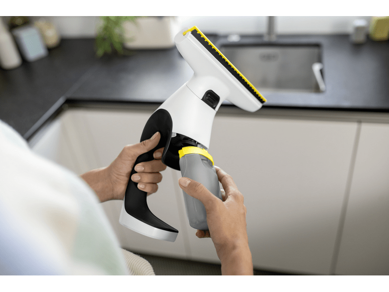 Karcher WV 1 Compact Ablaktisztító (1.633-627.0)
