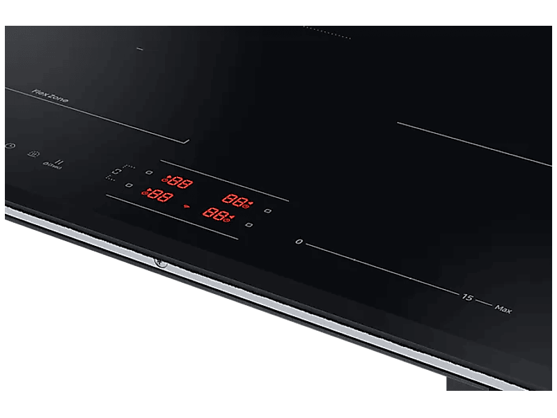 Samsung NZ64B5046GK/U2 Beépíthető indukciós főzőlap