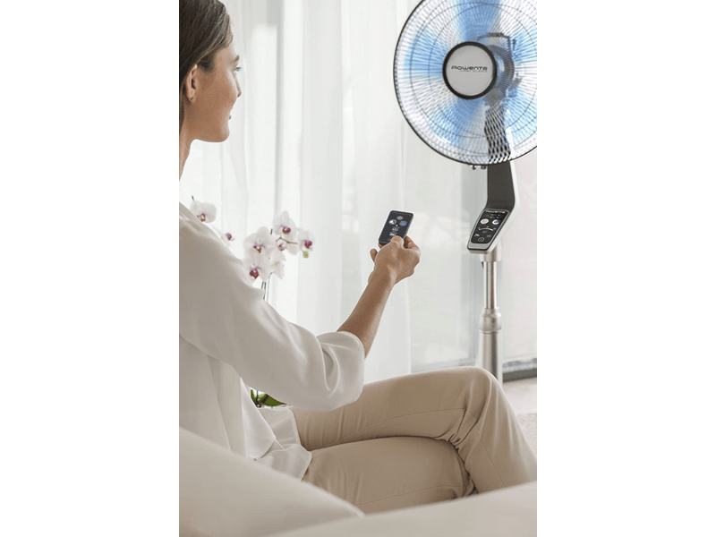 Rowenta VU5640 Turbo Silence Extreme Állóventilátor