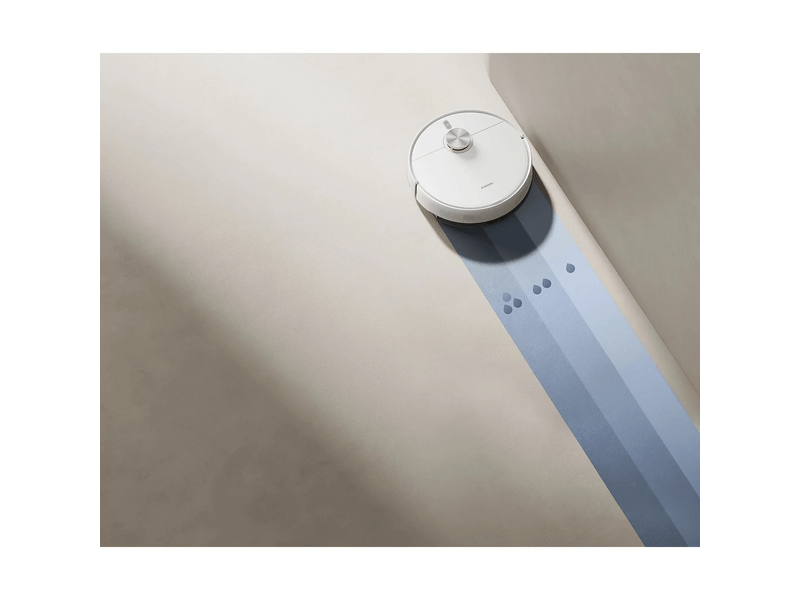 Xiaomi BHR084AEU S40 robotporszívó, fehér