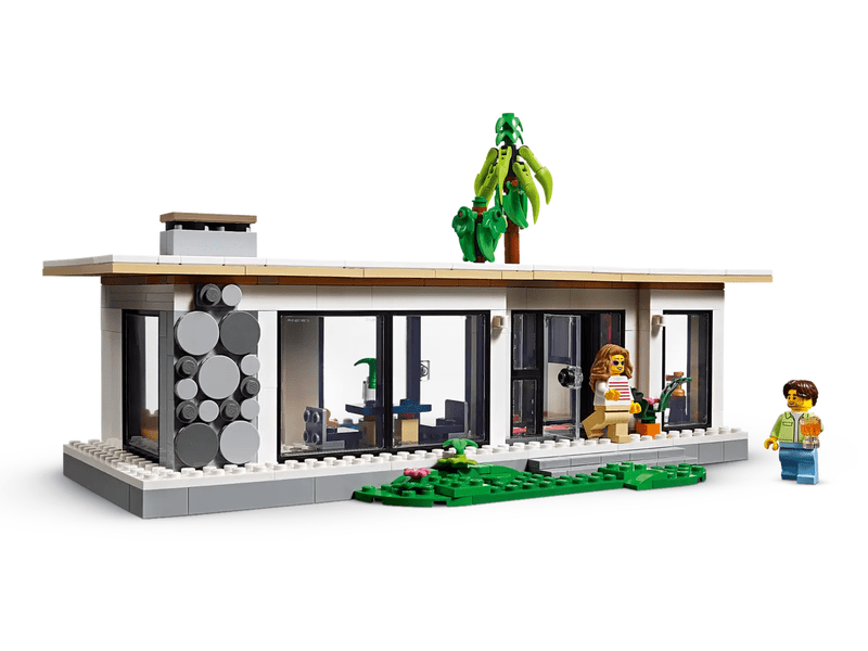 LEGO 31153 Modern ház