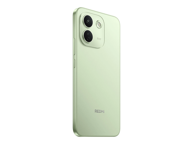 Xiaomi Redmi Note 17 Pro Max 8/256GB Okostelefon, zöld