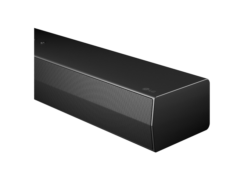 LG S20A 2.0 Soundbar