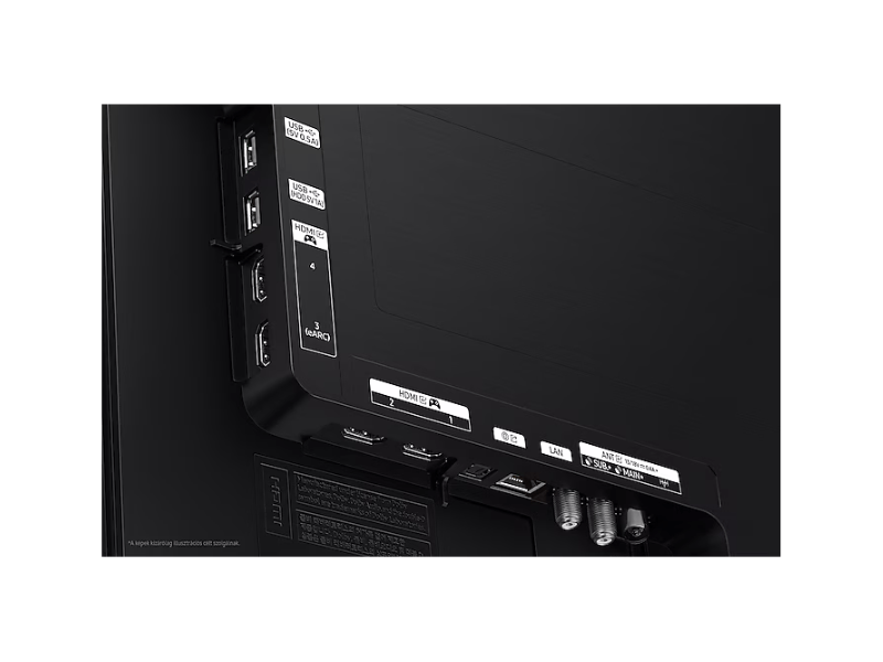 Samsung QE48S90DAEXXH 48