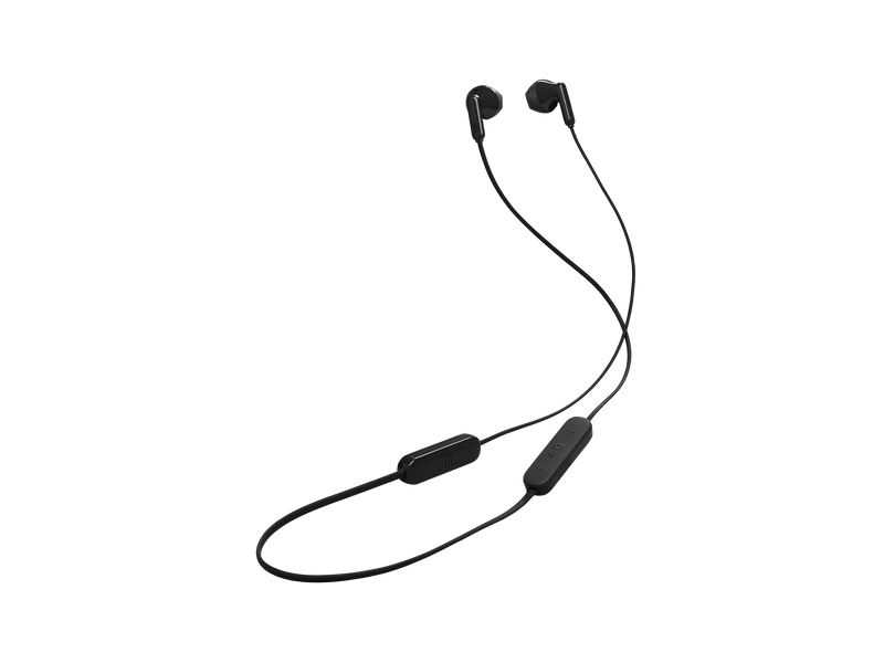 JBL Tune 235BT vezeték nélküli fülhallgató, fekete (T235BTBLK)