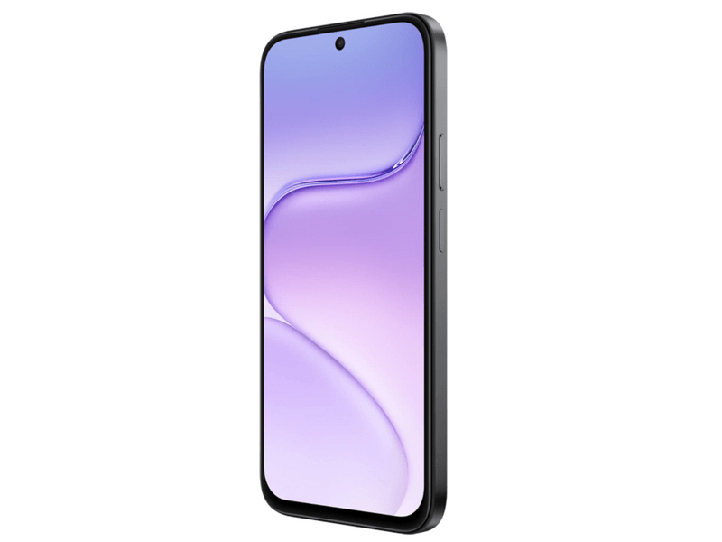 Honor 600 Smart 4/128GB Okostelefon, fekete (5109CMDR)