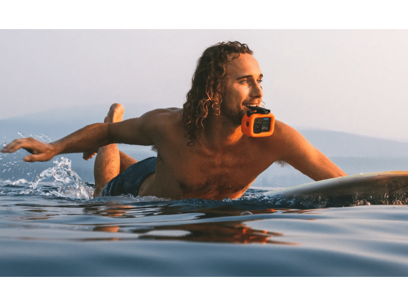 GoPro držač za kameru Bite Mount (ABITM-001)