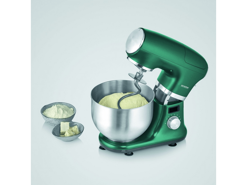 Severin KM3896 Konyhai robotgép