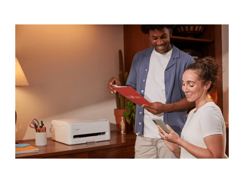 Canon PIXMA TS4150i Színes multifunkciós nyomtató (7181C006)