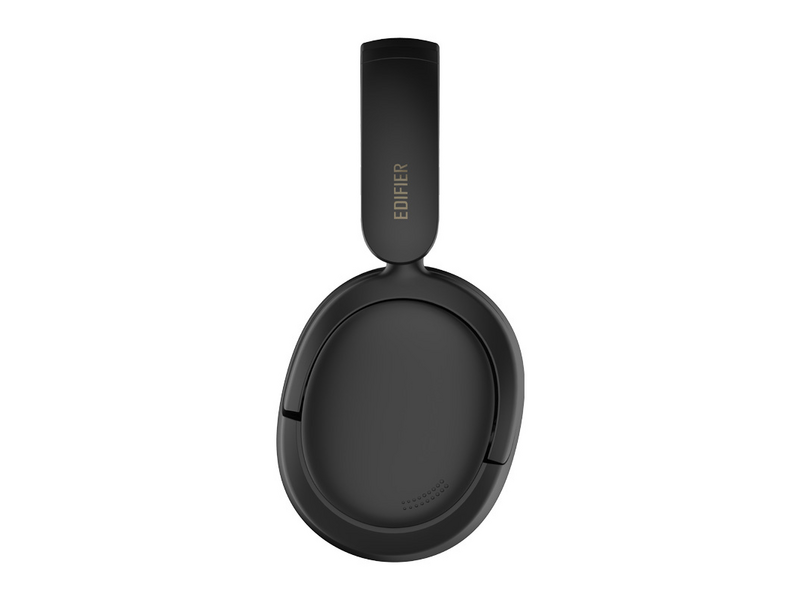 Edifier W800BT SE Vezeték nélküli fejhallgató, fekete