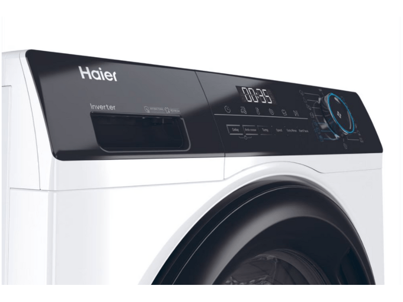 Haier I-Pro Series 3 HW70-BP14929 Elöltöltős mosógép