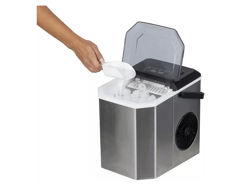 MPM MKD-04 Jégkockakészítő