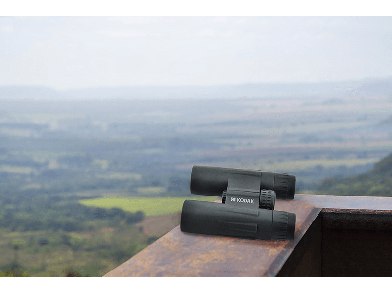 Kodak BCS600 távcső (KO-BCS600BK)