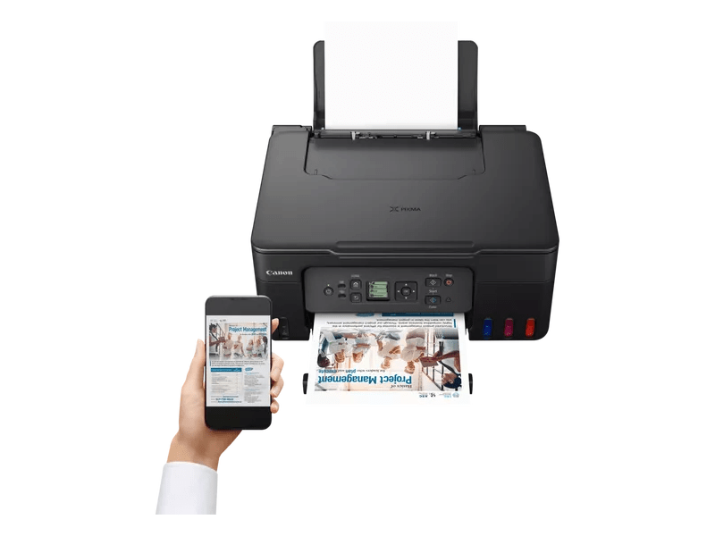 Canon PIXMA G3470 (5805C009) Multifunkciós nyomtató
