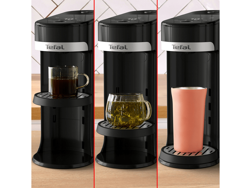 Tefal BR3508E0 Instant Hot Water kuhalo za vodu