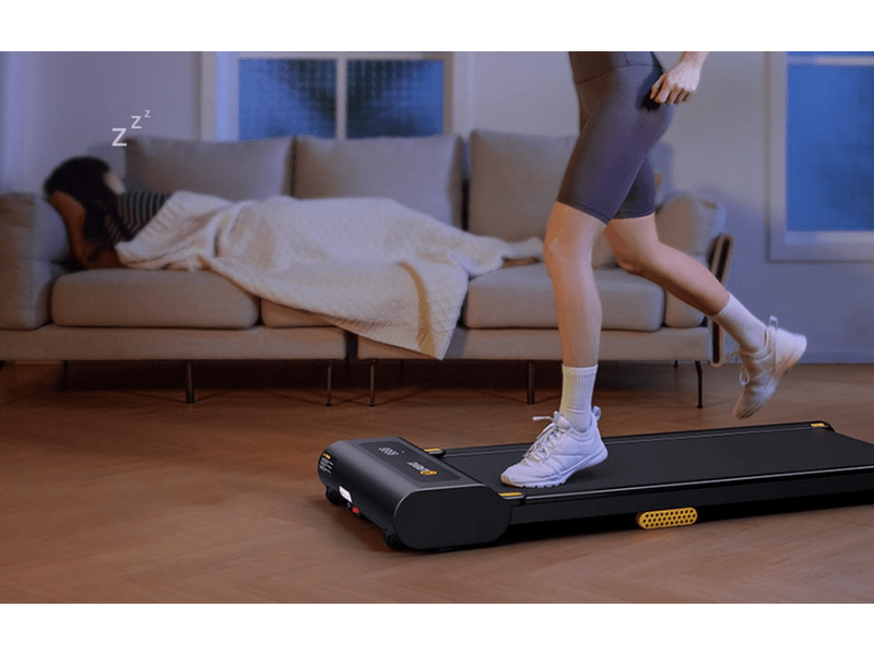 Urevo Spacewalk Lite elektromos futópad (URTM022)