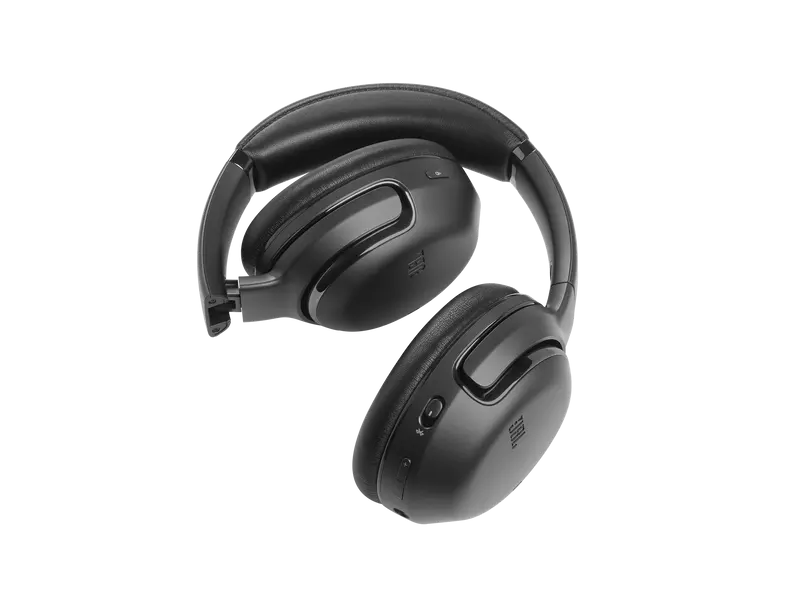 JBL WIRELESS OVER-EAR NC HEADPHONES BK