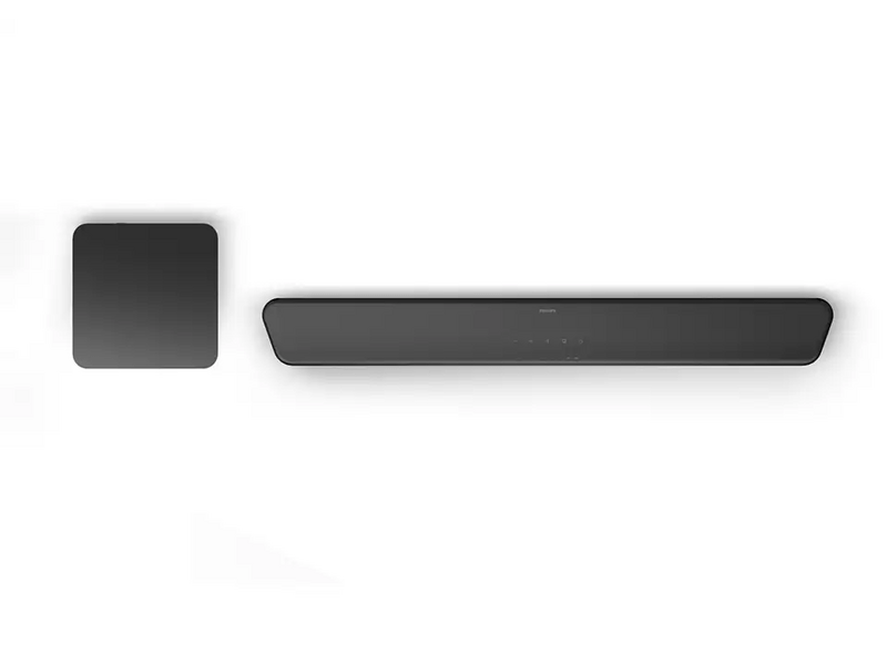 Philips TAB5309/10 2.1 csatornás soundbar