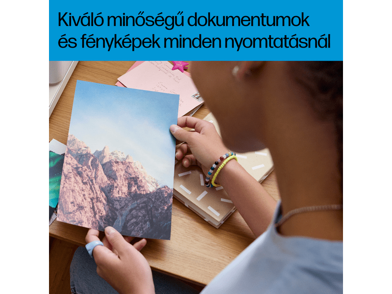 HP Envy 6120e All-in-One nyomtató (714L8B) Instant Ink