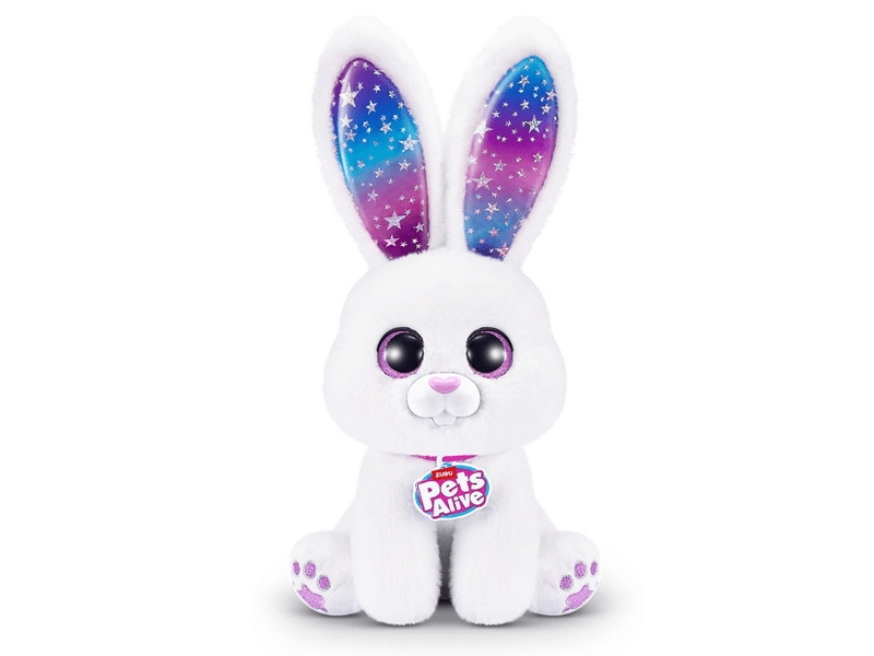 ZURU, PETS ALIVE, MAGIC BUNNY S1