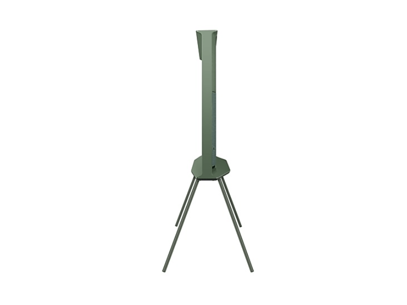 Samsung The Serif QE50LS01DBUXXH 50" QLED 4K pametni televizor, zeleni