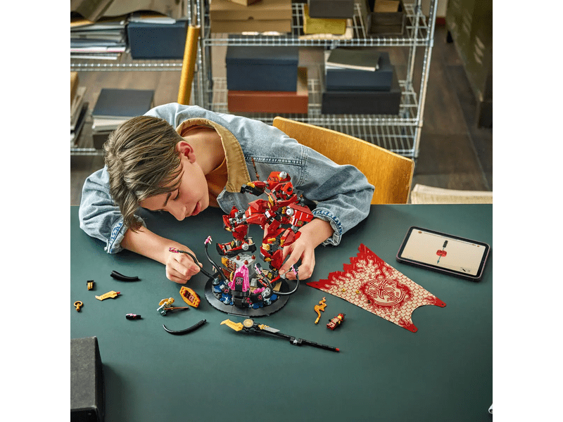 LEGO 71846
