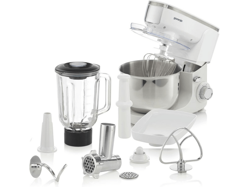 Gorenje MMC1005W Konyhai robotgép