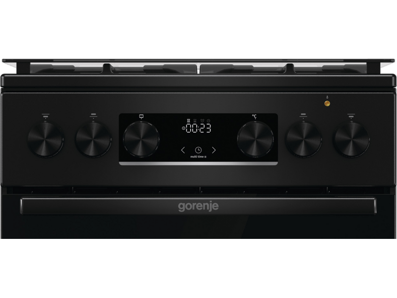 Gorenje MEKS5141B Kombinált tűzhely