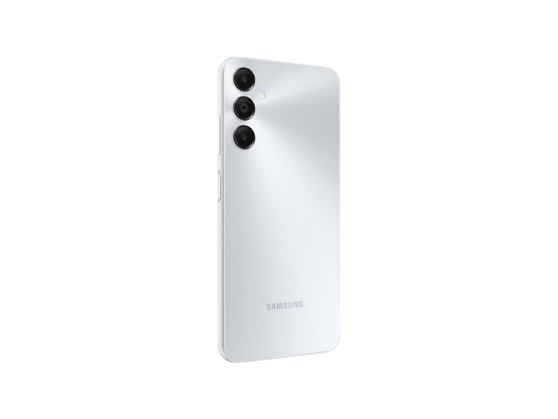 Samsung Galaxy A05S 4/128GB Okostelefon, ezüst