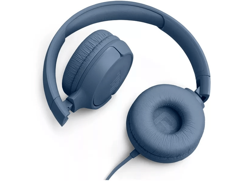 JBL Tune 520C USB-C slušalice, plave (JBLT520CBLU)