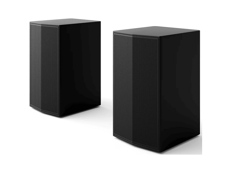 LG S80TR 5.1.3 Soundbar (S80TR.DEUSLLK)