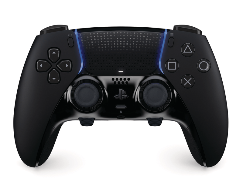 PS5 DS EDGE MIDNIGHT BLACK