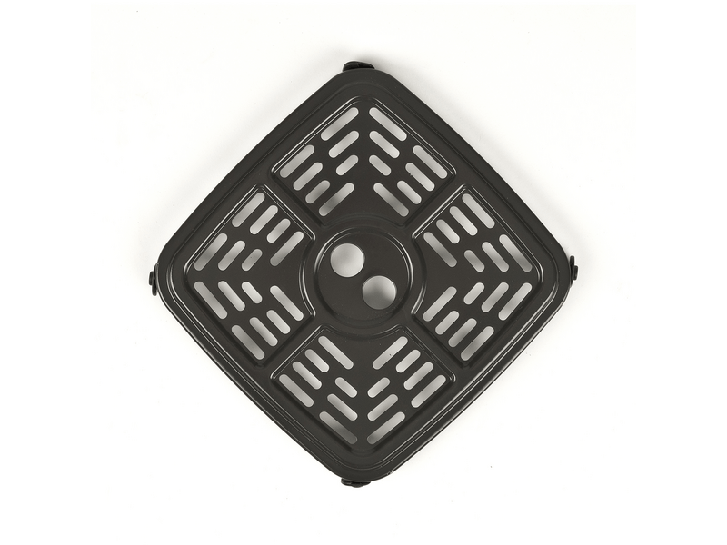 G3 Ferrari G10171 Friggisano Show Forrólevegős sütő