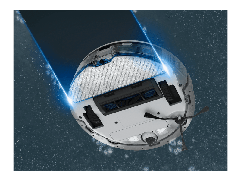 Rowenta RR8497WH X-Plorer S70+ Animal Laser robotporszívó