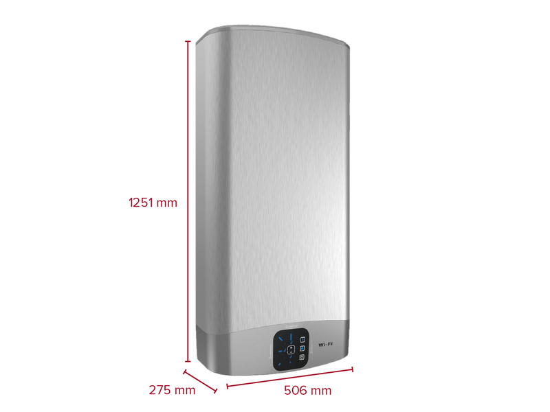 Ariston Velis EVO 100 EU-ERP Wifi Bojler