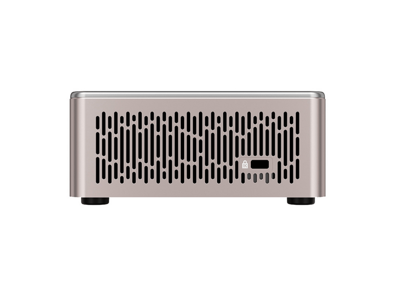 Geekom A5 Ryzen 7 16/512GB Mini PC + Win11 (GMA5R75825U-16512-EU)