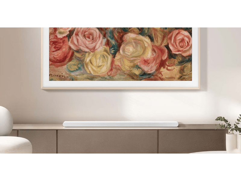 Samsung HW-S701D/EN Hangprojektor 3.1, fehér