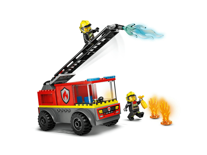 LEGO 60463