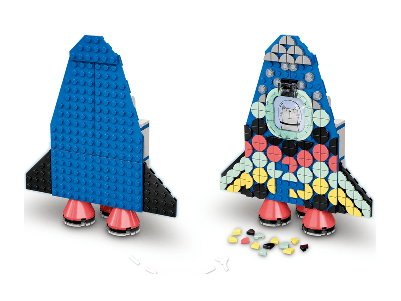 LEGO® DOTS Tolltartó (41936)