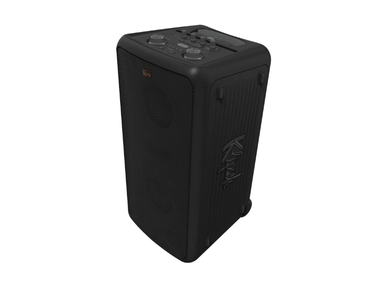 Klipsch Miami Partybox, fekete (1073417)