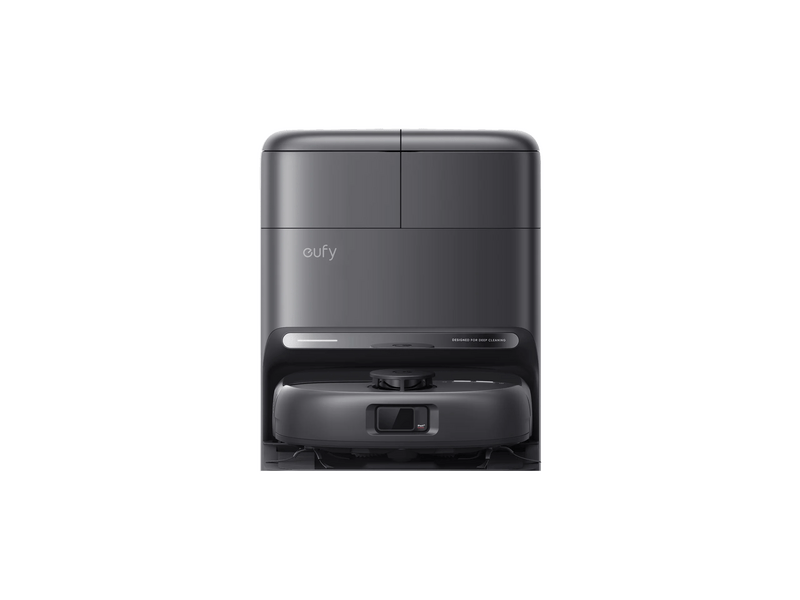 Eufy Omni C28 Robotporszívó, fekete (T211A310)